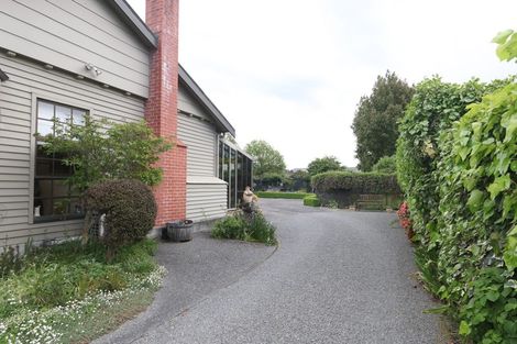 Photo of property in 103 Oak Grove, Ashburton, 7700