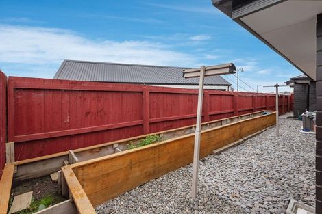 Photo of property in 12 Orchiston Way, Lincoln, 7608