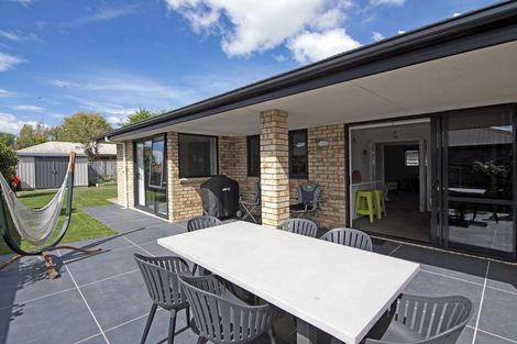 Photo of property in 9 Mayer Crescent, Wakefield, 7025