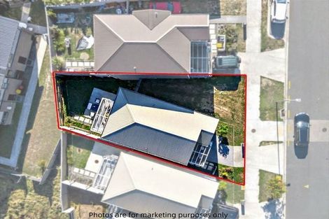 Photo of property in 58 Arrowsmith Drive, Flat Bush, Auckland, 2019