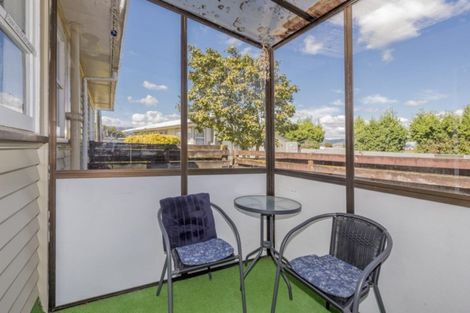 Photo of property in 16 Marsden Street, Levin, 5510