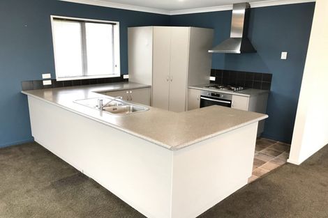 Photo of property in 1 Sioux Avenue, Wigram, Christchurch, 8042