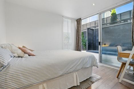 Photo of property in 4/184 Peterborough Street, Christchurch Central, Christchurch, 8013