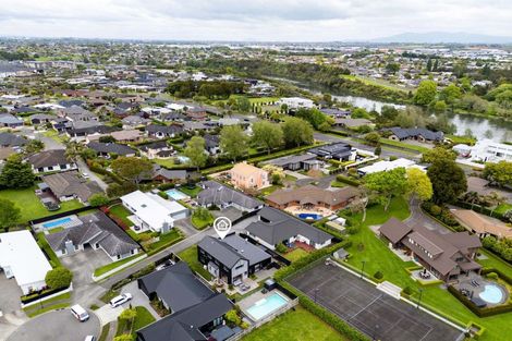 Photo of property in 14 Bree Place, Flagstaff, Hamilton, 3210