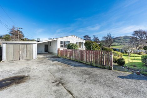 Photo of property in 1 Beach Street, Waikouaiti, 9510