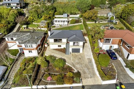 Photo of property in 64 Hocken Street, Kenmure, Dunedin, 9011