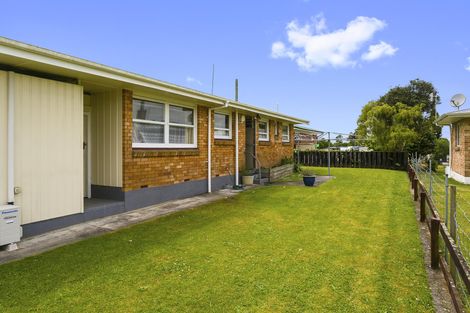 Photo of property in 5a Totara Avenue, Matamata, 3400