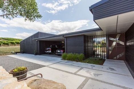 Photo of property in 25 Side Road, Haumoana, 4180