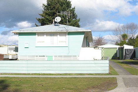 Photo of property in 51 Puataata Road, Turangi, 3334