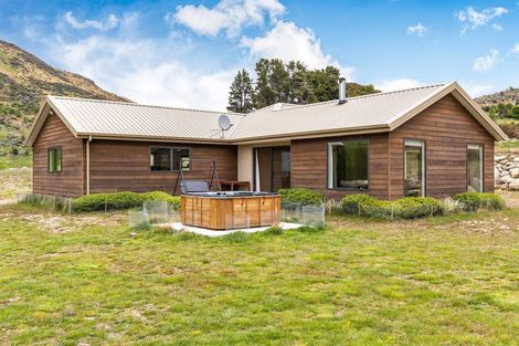 Photo of property in 2402c Cardrona Valley Road, Cardrona, Wanaka, 9382