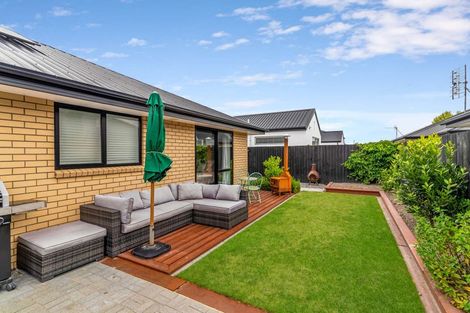 Photo of property in 1 Sarah Street, Marshland, Christchurch, 8083