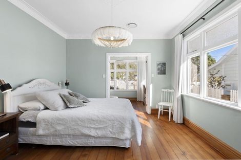 Photo of property in 3 Totara Street, Eastbourne, Lower Hutt, 5013