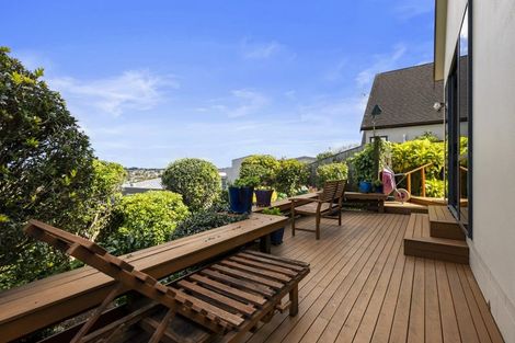 Photo of property in 801c Riddell Road, Saint Heliers, Auckland, 1071