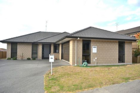 Photo of property in 125 Ballintoy Park Drive, Welcome Bay, Tauranga, 3175