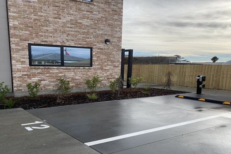 Photo of property in 12/241 Lincoln Road, Addington, Christchurch, 8024