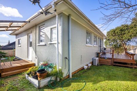 Photo of property in 63a Strange Street, Waitara, 4320