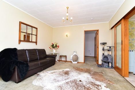 Photo of property in 4 Central Avenue, Gonville, Whanganui, 4501