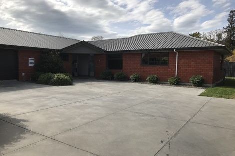 Photo of property in 71c Wills Street, Ashburton, 7700