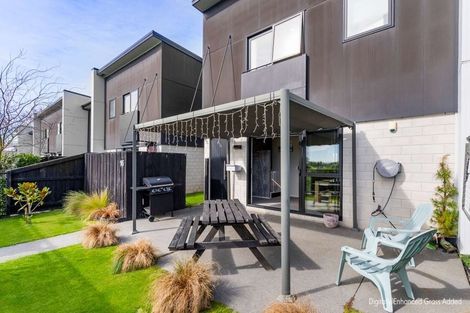 Photo of property in 16 Brian Keogh Lane, Wigram, Christchurch, 8025