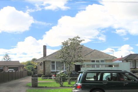 Photo of property in 1/46 Carruth Road, Papatoetoe, Auckland, 2025