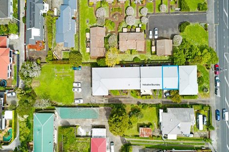 Photo of property in 8/736 Mount Eden Road, Mount Eden, Auckland, 1024