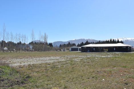 Photo of property in 4 Temple Drive, Twizel, 7901