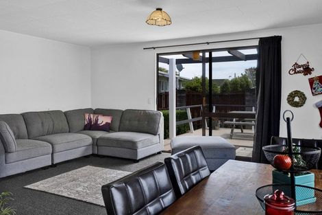 Photo of property in 13 Manuka Place, Hawera, 4610