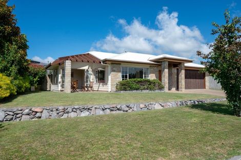 Photo of property in 18 Whetu Place, Nukuhau, Taupo, 3330