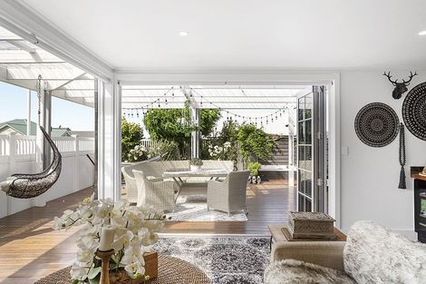 Photo of property in 43 Ocean Breeze Drive, Waihi Beach, 3611