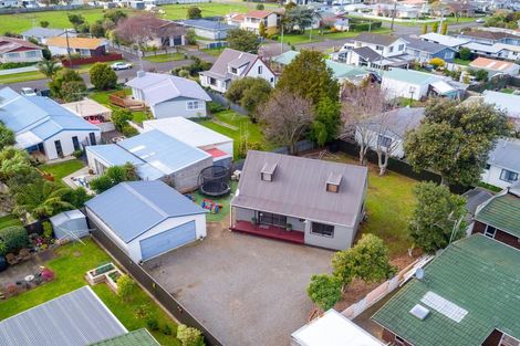 Photo of property in 24 Hereford Street, Springvale, Whanganui, 4501