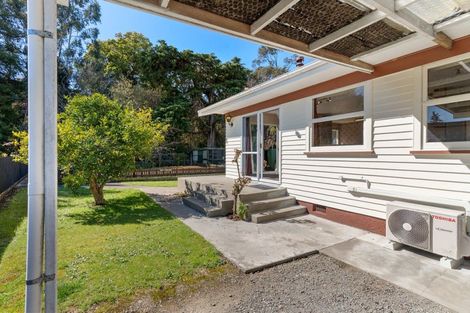 Photo of property in 58 Oxford Street, Lansdowne, Masterton, 5810