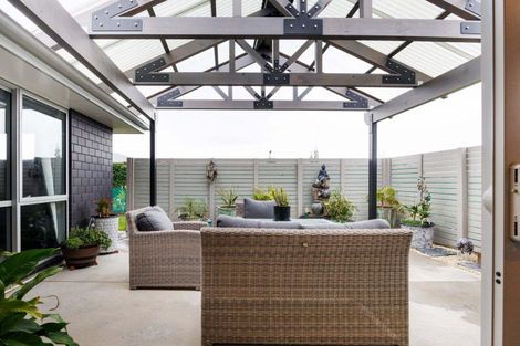 Photo of property in 31 Wapiti Avenue, Feilding, 4775