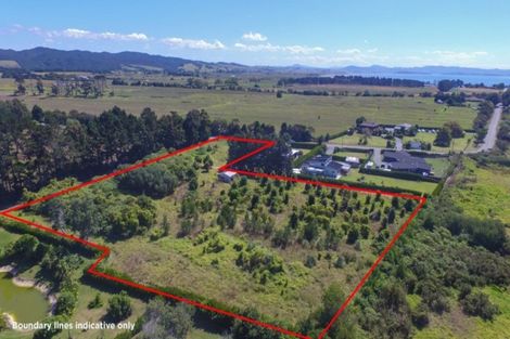 Photo of property in 73 Pyle Road East, Ruakaka, 0171