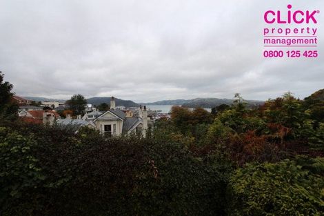 Photo of property in 4f Alva Street, Dunedin Central, Dunedin, 9016