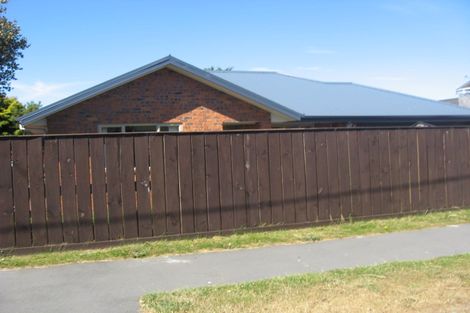 Photo of property in 97 Huxley Street, Sydenham, Christchurch, 8023