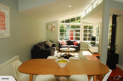 Photo of property in 62 Honiana Te Puni Street, Aro Valley, Wellington, 6021