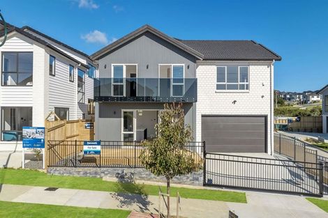 Photo of property in 88 Koromeke Street, Flat Bush, Auckland, 2019