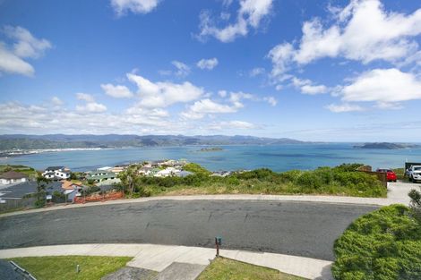 Photo of property in 5b Sunhaven Drive, Newlands, Wellington, 6037