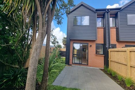 Photo of property in 4/25 Childs Avenue, Pukekohe, 2120