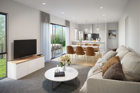 Photo of property in 124b Waiwhetu Road, Waterloo, Lower Hutt, 5011