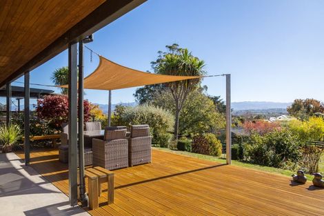 Photo of property in 252 Masterton Stronvar Road, Te Ore Ore, Masterton, 5890