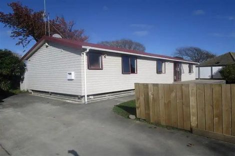Photo of property in 120 Limbrick Street, Terrace End, Palmerston North, 4410