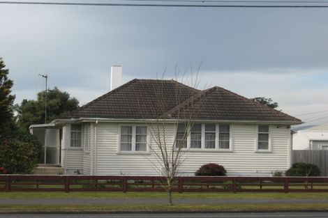 Photo of property in 1056 Heaphy Terrace, Fairfield, Hamilton, 3214