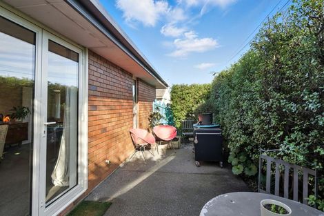 Photo of property in 1/48 Longfellow Street, Sydenham, Christchurch, 8023