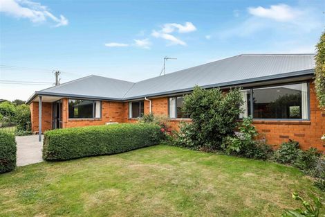 Photo of property in 17 Thomson Street, Tinwald, Ashburton, 7700