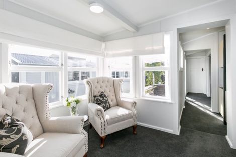 Photo of property in 105 Georges Drive, Napier South, Napier, 4110