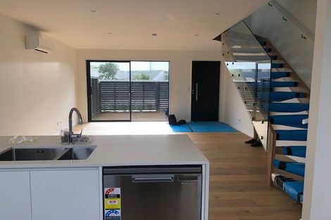 Photo of property in 54c Selwyn Avenue, Mission Bay, Auckland, 1071
