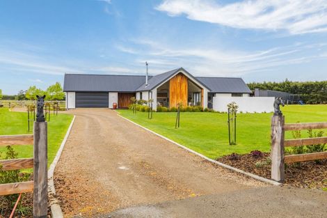 Photo of property in 3/162 Knights Road, Rolleston, Christchurch, 7675