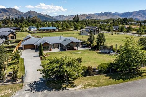 Photo of property in 15 Lochiel Drive, Hanmer Springs, 7334