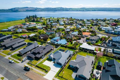 Photo of property in 83 Victory Drive, Wharewaka, Taupo, 3330